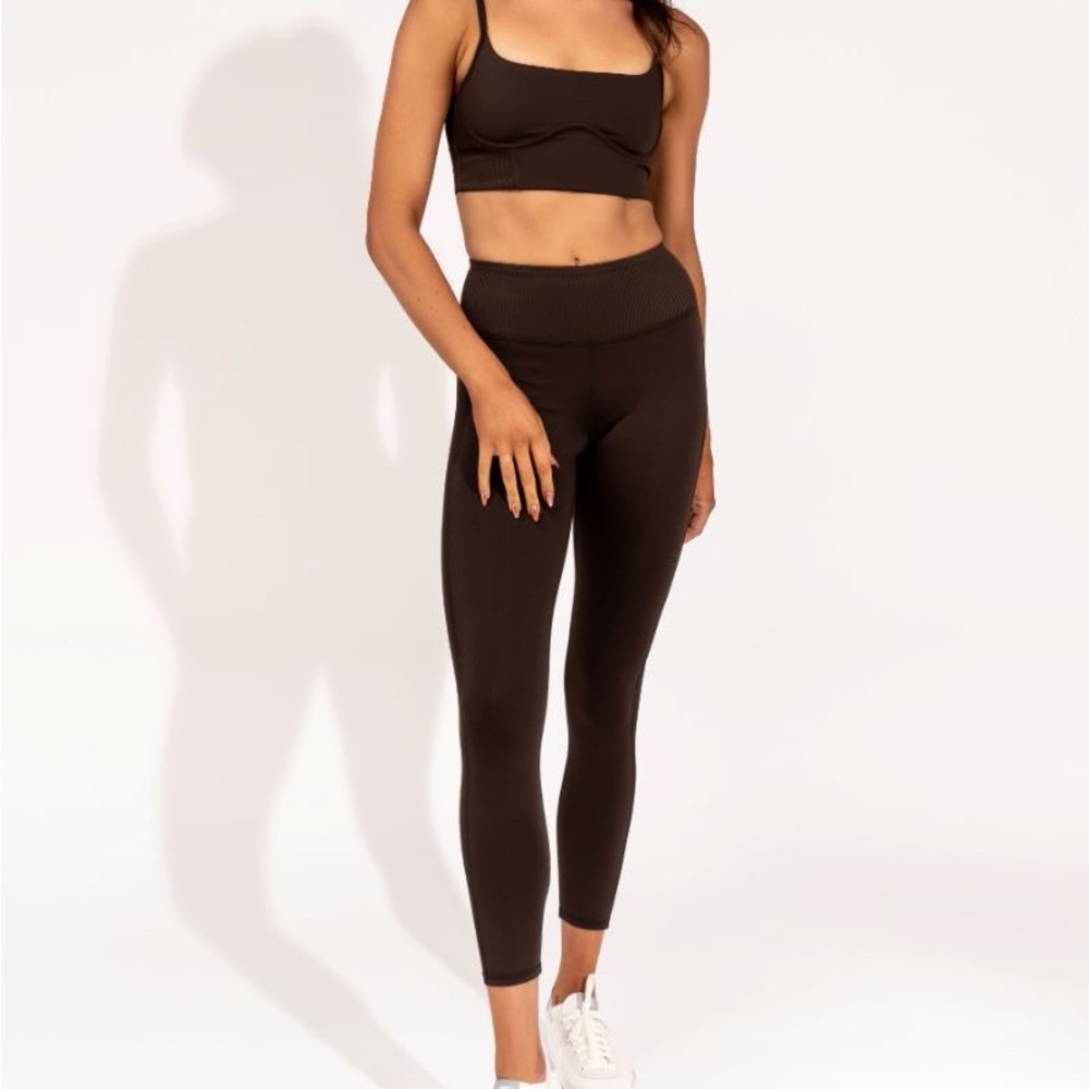 IVL Collective Java legging Size 6